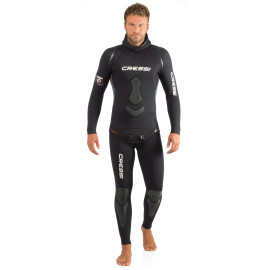 Гидрокостюм CRESSI APNEA 3.5mm