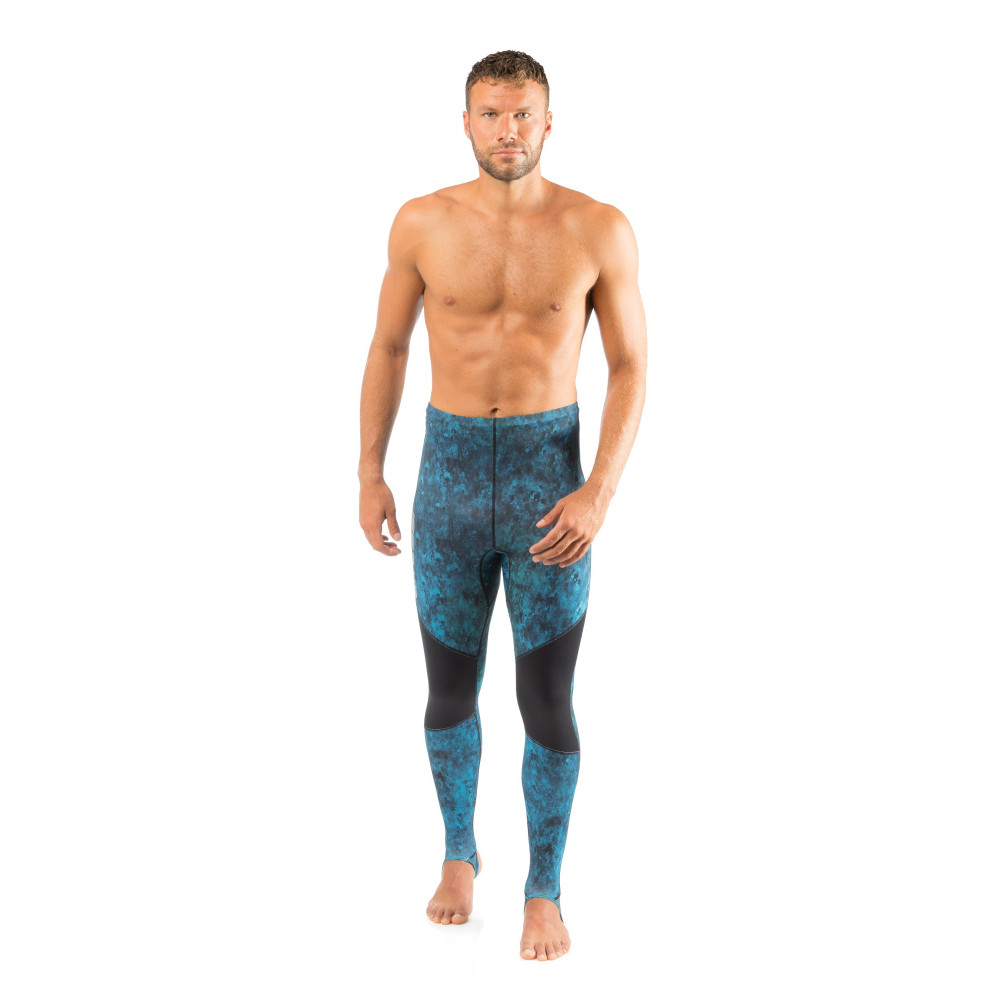 Рашгард CRESSI BLUE HUNTER штаны
