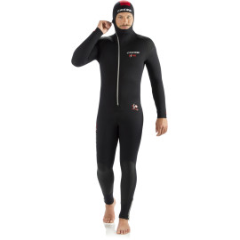 Гидрокостюм Cressi DIVER 7 мм. (р.р S, M)