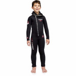 Гидрокостюм CRESSI DIVER JUNIOR 5мм