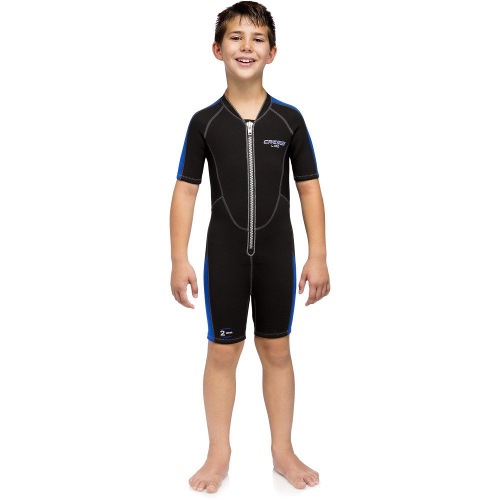Гидрокостюм Cressi LIDO Junior 2 мм.