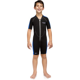 Гидрокостюм Cressi LIDO Junior 2 мм.