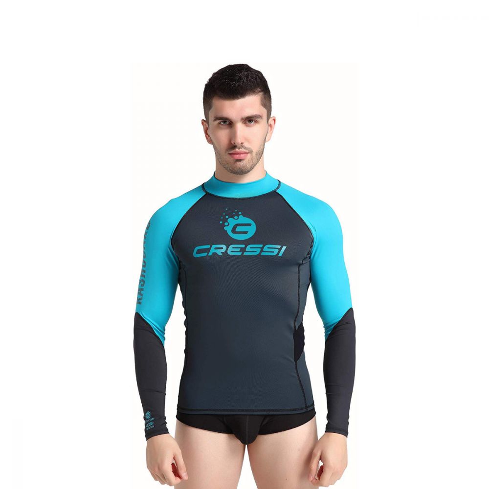 Рашгард CRESSI MAGIK BLUE НОВИНКА!