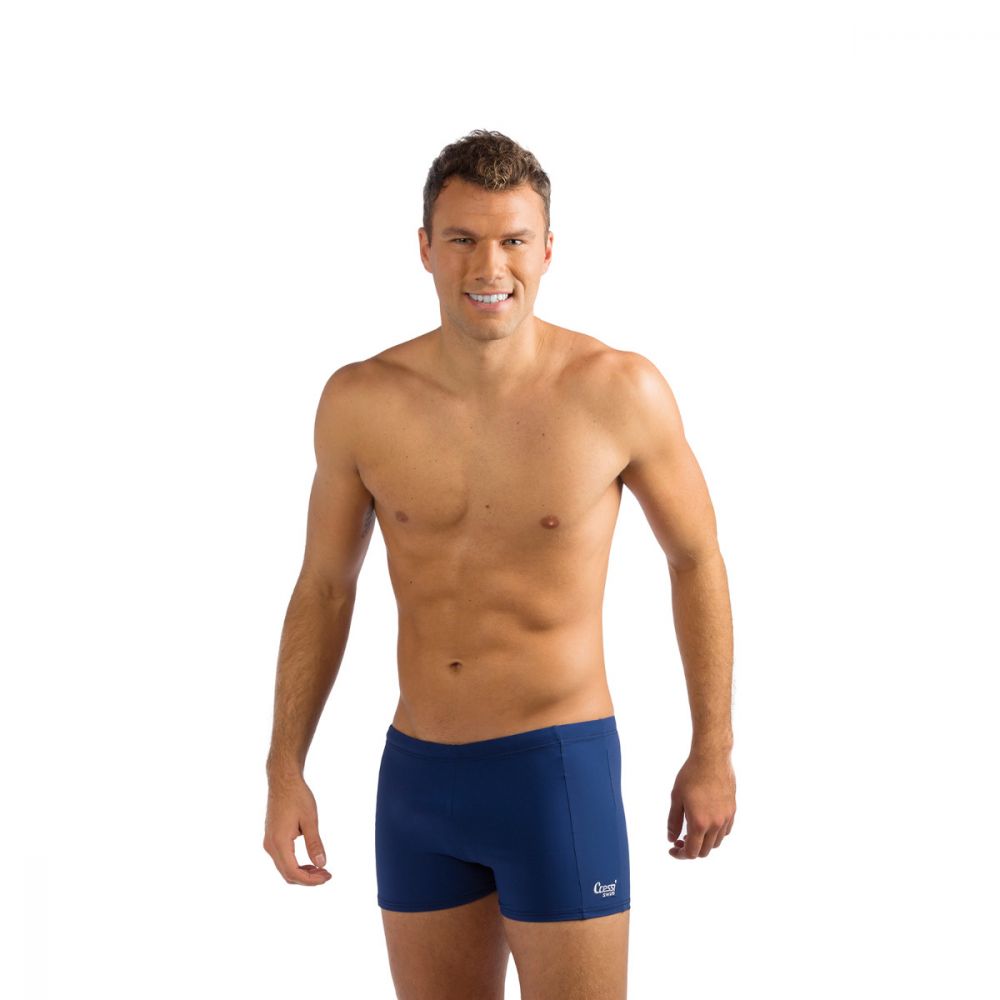 Плавки мужские CRESSI RAPID (р-р S, M, L, XL, XXL) "боксёры" (made in Italy)