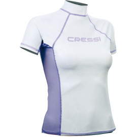 Рашгард CRESSI MANICHE CORTE НОВИНКА!