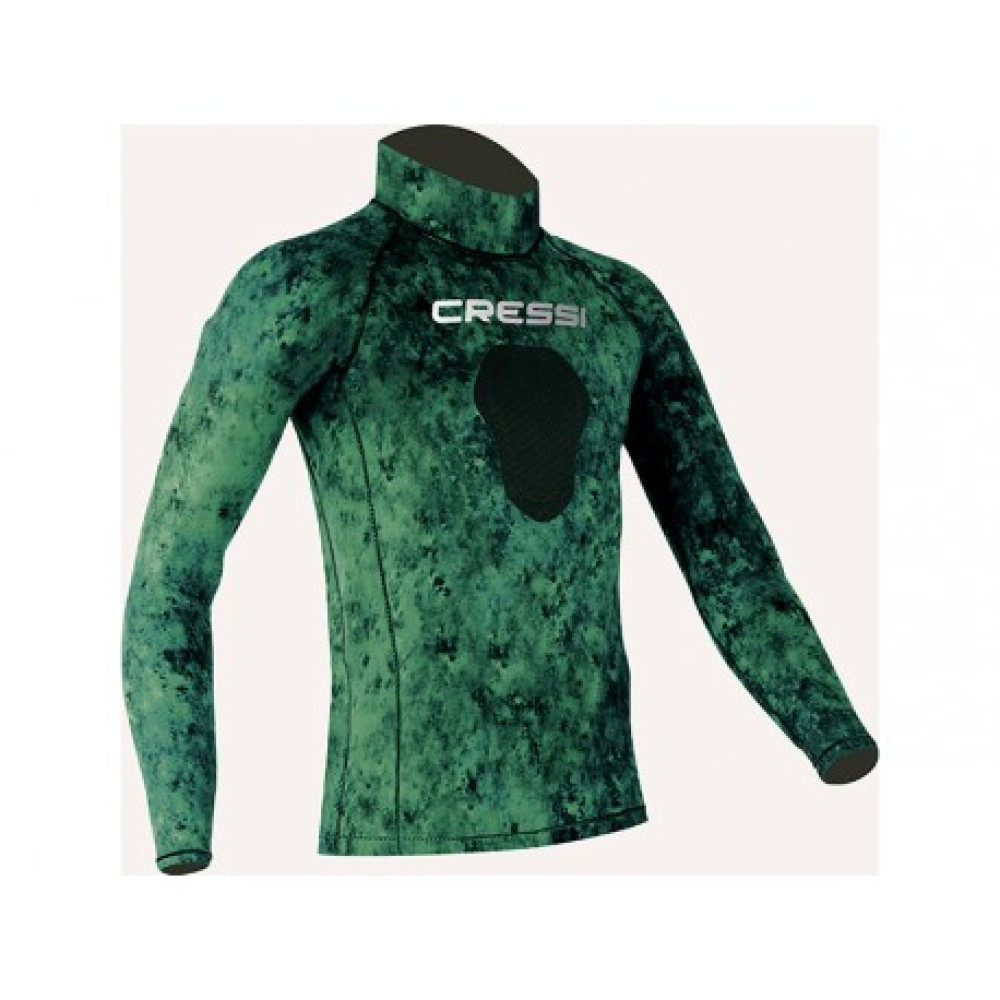 Рашгард Cressi Hunter Camo
