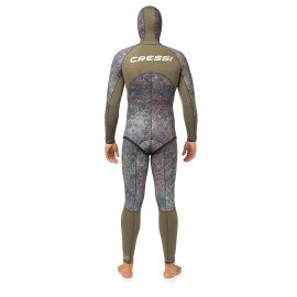 Гидрокостюм CRESSI SEPPIA 5mm
