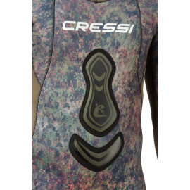 Гидрокостюм CRESSI SEPPIA 5mm
