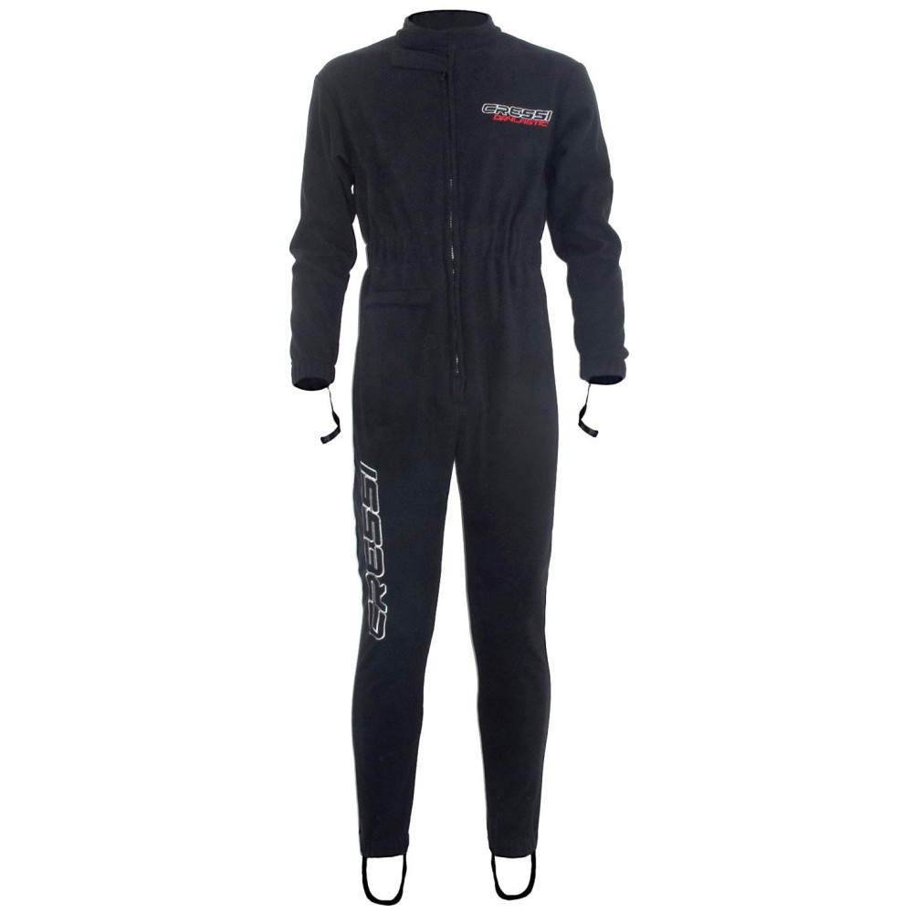Поддёвка Cressi сухого гидрокостюма UNDERSUIT UNISEX 264g/m2