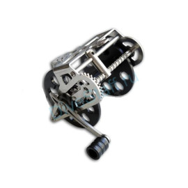 Катушка ERMES Leonardo 57