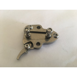 Быстросъёмный адаптер ERMES Rapid Reel для катушки