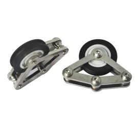 Блок Ermes Sub HARD-3