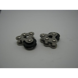 Компонент для инверторных арбалетов ERMES Blocks couple Hard/3 (пара)