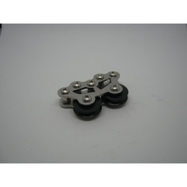 Компонент для инверторных арбалетов ERMES Block unic Hard/5