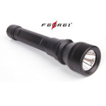Фонарь FEREI W152 (XM-L T6 1000Lm два литий-ионных аккумулятора 18650) (холодный свет)