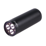 Фонарь FEREI W155 (3 CREE XP-L, 3 CREE XP-G) (нейтральный белый свет, 4500K, 3780 Lm)