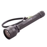 Фонарь FEREI W156 (2*CREE XP-E & 1*CREE XM-L Т-6, два аккум.18650) (белый свет+красный свет)