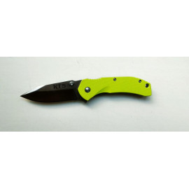 Нож KTS туристический