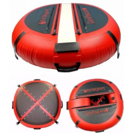 Буй LIONFISH фридайверский (Freedaiv)