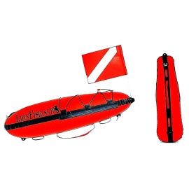 Буй -торпеда LIONFISH (TP – 170) Р-р 75*16