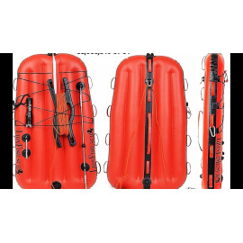 Буй Плотик Мини LIONFISH (PL - 155) Р-р 100*45*10