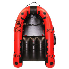 Буй плотик LIONFISH (LD-1000) Р-р 90*65*15