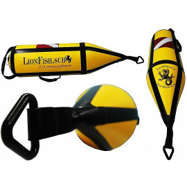 Буй LIONFISH Seventh sea (SS - 2.0) Р-р 95*25