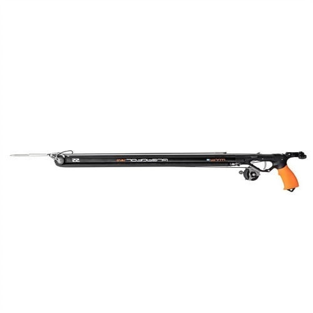 Арбалет для подводной охоты MVD Predator ZESO Invertor 55 cm