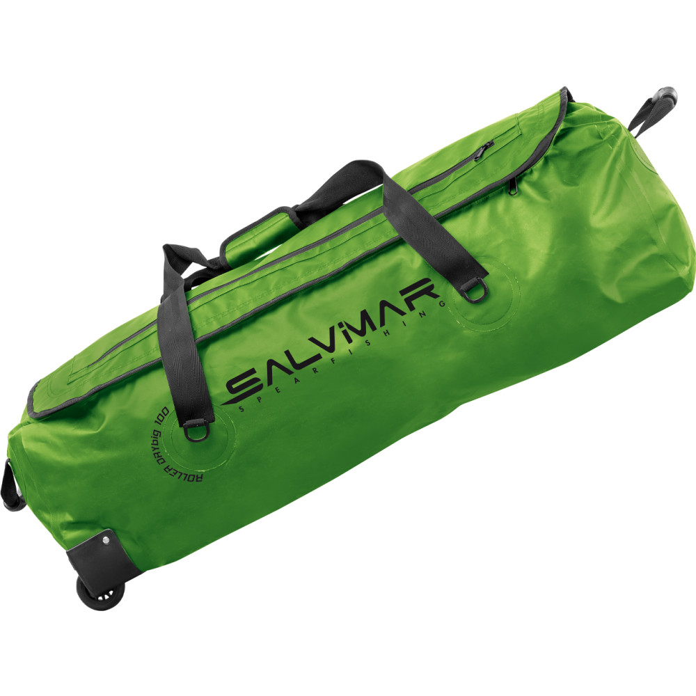 Сумка Salvimar ROLLER DRY BIG 100L