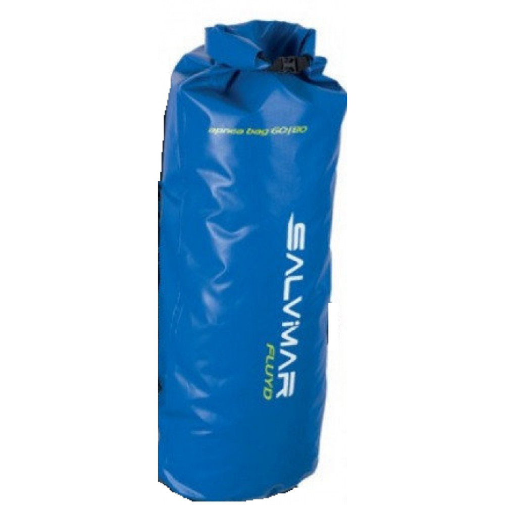 Сумка SALVIMAR рюкзак FLUYD DRYBACKPACK BLUE 60/80 л