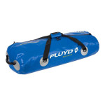 Сумка SALVIMAR FLUYD DRYBIG BLUE 100 л