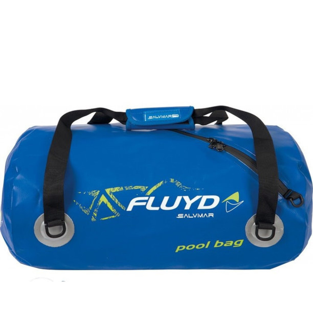 Сумка SALVIMAR SWIM DRY BAG PRO 30 FLUID