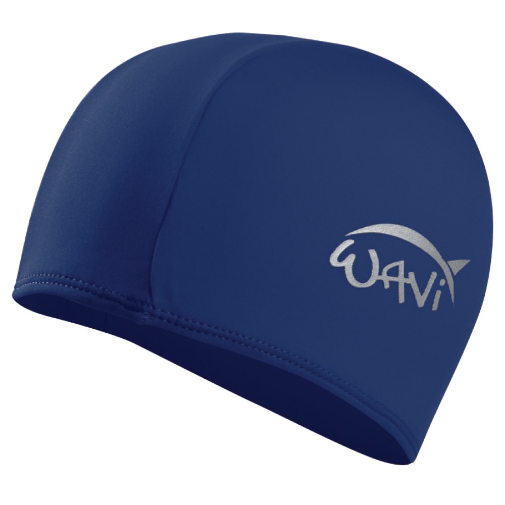 Шапочка для бассейна SALVIMAR Fluid POLYCAP (WS0308BK)