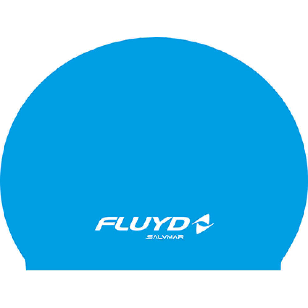 Шапочка SALVIMAR силиконовая 3D FLUID