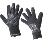 Перчатки неопреновые SALVIMAR TACTILE 5mm НОВИНКА!