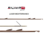 Гарпун SALVIMAR LASER BLADE MEDITERRANEO 1 флажок ø7mm cm.120