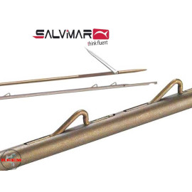 Гарпун SALVIMAR WIRED 1 флажок ø7mm cm.170