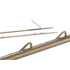 Гарпун SALVIMAR WIRED ATLANTIS 1 флажок ø7,5mm cm.170