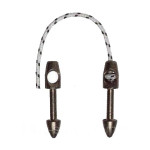 Зацеп SALVIMAR EUREKA EASY DYNEEMA 2010 с стальными проводниками и сферами
