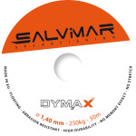 Катушечный линь SALVIMAR DYMAX - ø1,9mm - 380kg (метр)