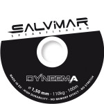 Катушечный линь SALVIMAR Дайнема 3мм (метр)