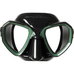 Маска SALVIMAR MORPHEUS BLACK BLACK