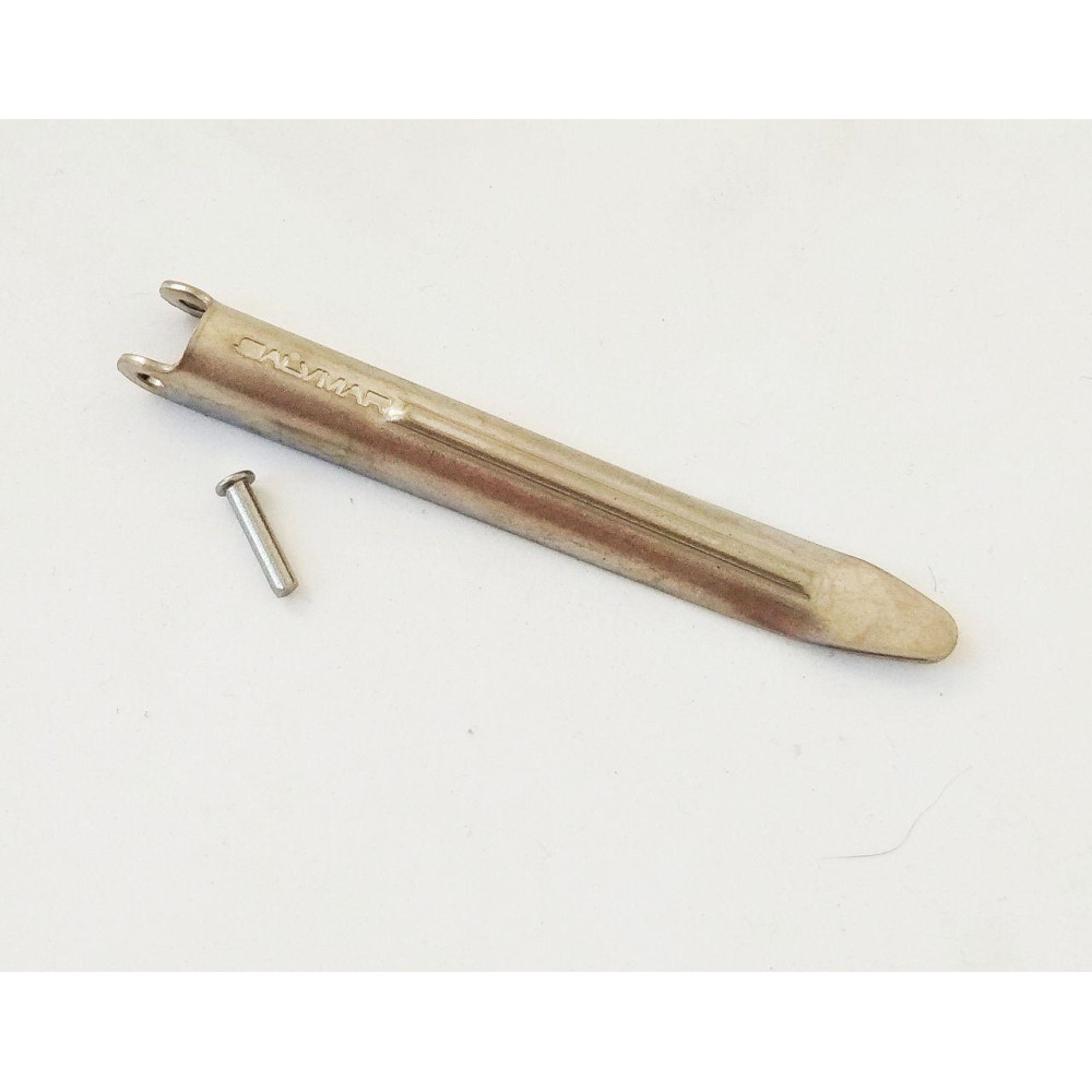Флажок SALVIMAR + 1 заклёпка для гарпуна Ø 6.5mm