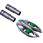 Головная часть SALVIMAR ROLLER для ружей SALVIMAR
