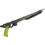 Арбалет для подводной охоты SALVIMAR METAL ROLLER 85
