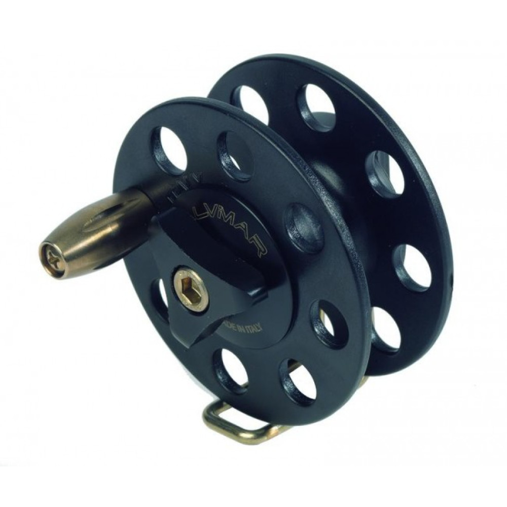 Катушка SALVIMAR Voodoo reel Mini