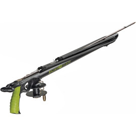 Арбалет для подводной охоты SALVIMAR V-Pro 95 с катушкой