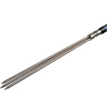 Наконечник SALVIMAR PARALYZER M6 (POLE SPEAR)