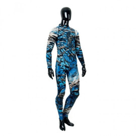 Гидрокостюм SALVIMAR ATLANTIS SKIN Camu 1,5mm