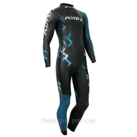 Гидрокостюм SALVIMAR Fluid F-1 для триатлона